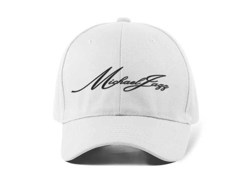 Michaeljazz Brand Caps