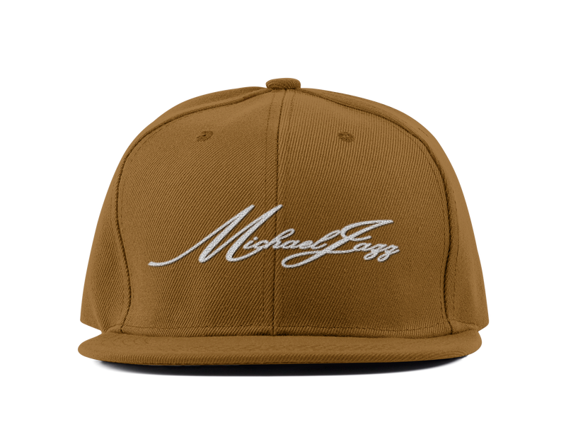 Classic Michaeljazz Brand Snapbacks - michaeljazz.ca - Michaeljazz Feel Good Lifestyle Brand