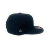 6 Visions - The Cap Guys TCG / Inspired Exclusives Black/White Snapback Cap