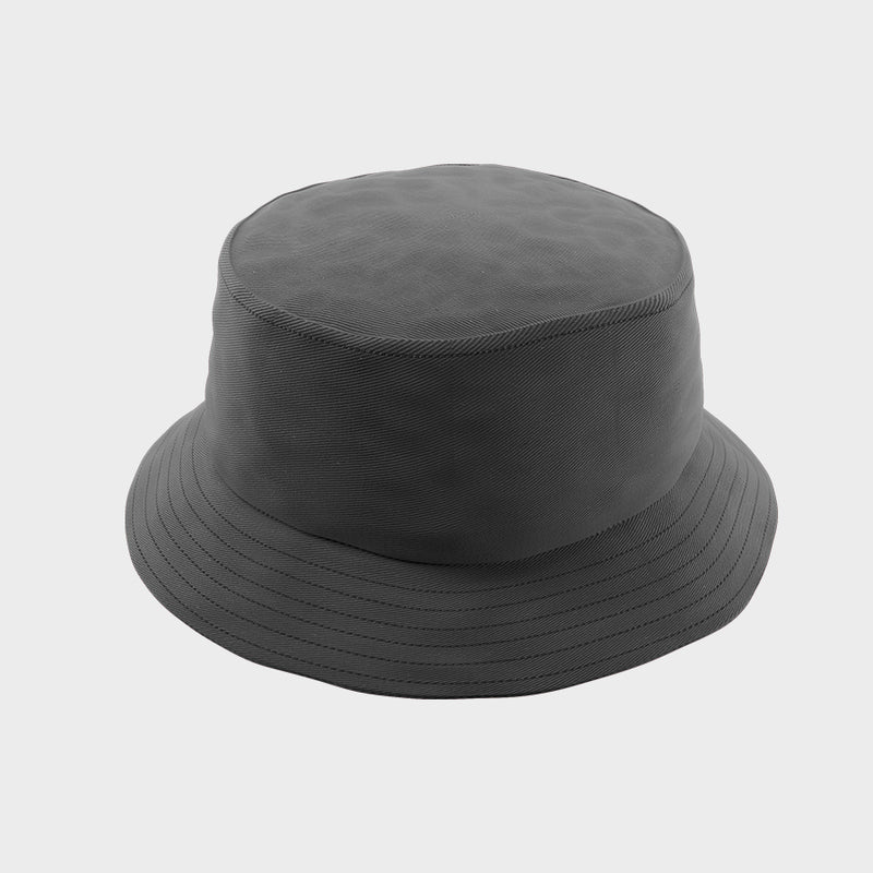 Plain Bucket Hats S/M / Tan