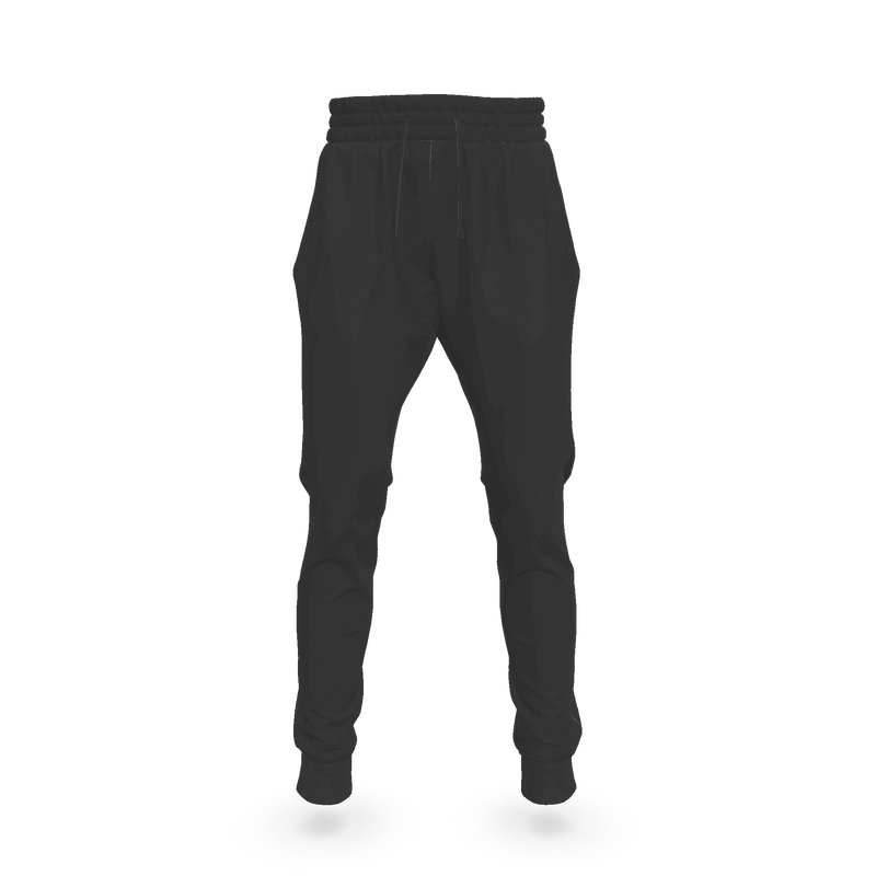 Track Pants (Plain)