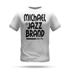 Since 1996 Michaeljazz Brand T-shirts