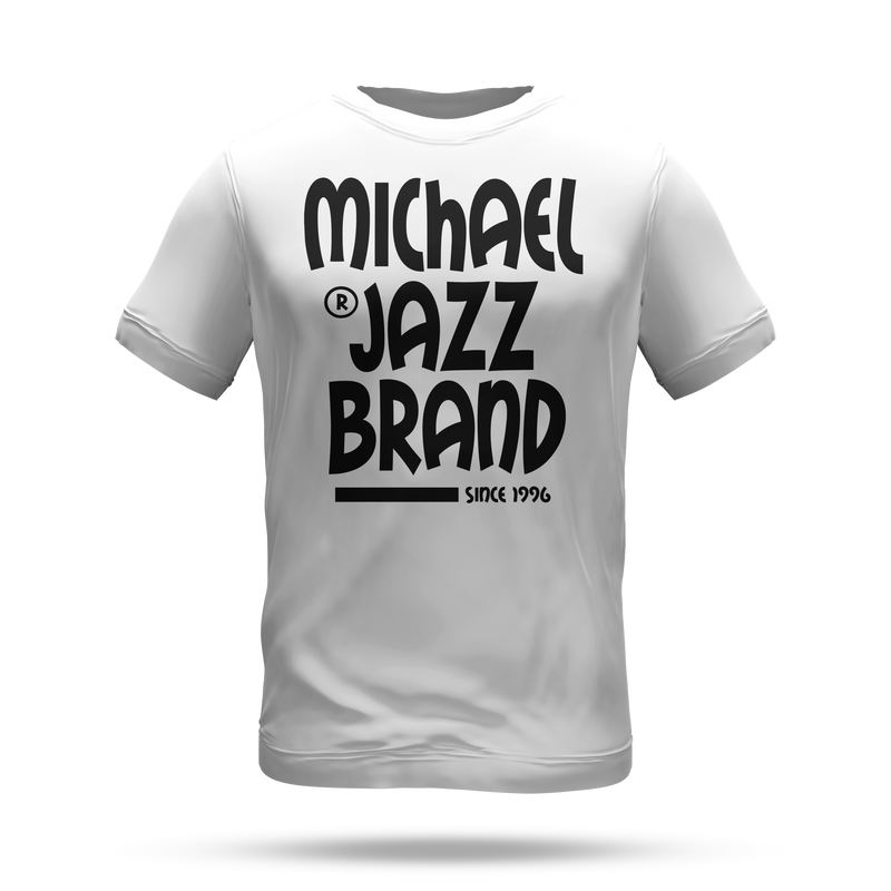 Since 1996 Michaeljazz Brand T-shirts