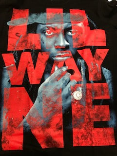 Lil Wayne T-Shirt