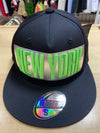 New York Fitted Caps