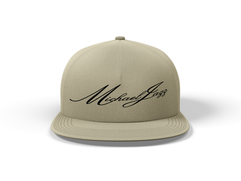 Signature Michaeljazz Brand Snapbacks