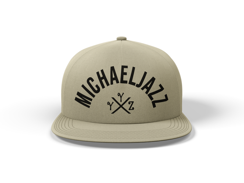 Michaeljazz Brand Snapbacks