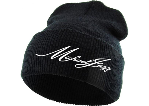 Classic Michaeljazz Signature Winter Beenies - michaeljazz.ca - Michaeljazz Feel Good Lifestyle Brand