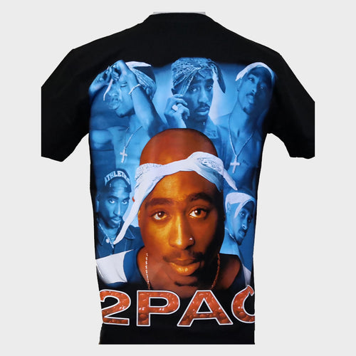 All Eyes On Me 2PAC T-Shirt