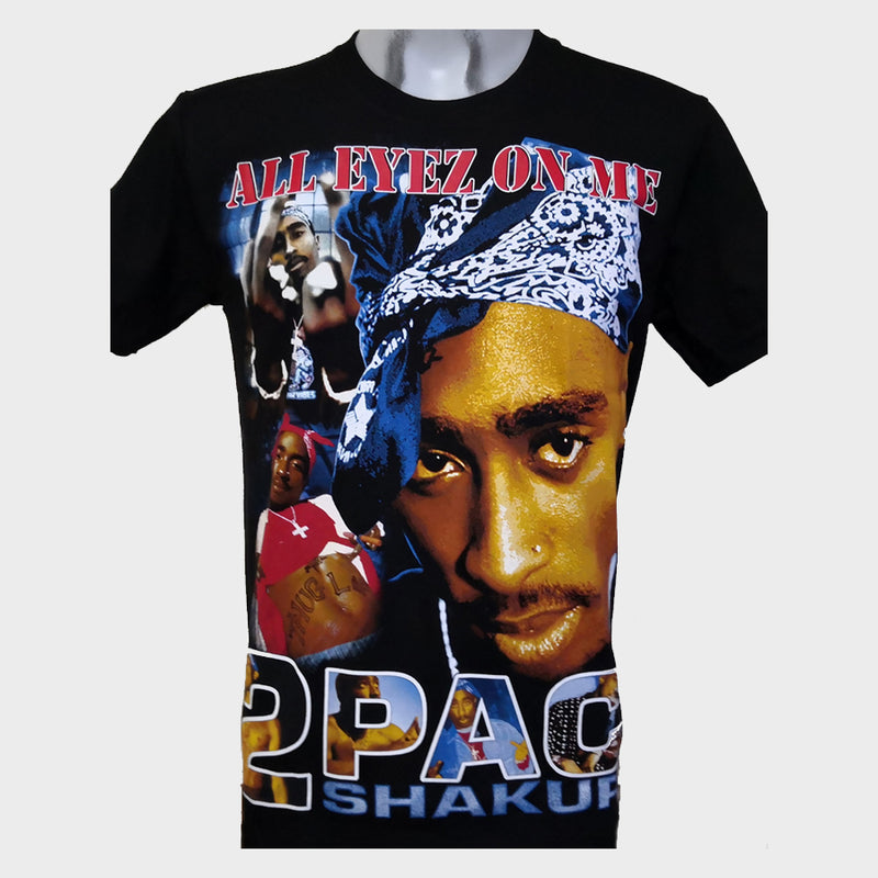 All Eyes On Me 2PAC T-Shirt