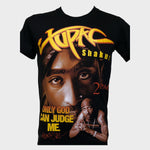 Only God Can Judge Me 2PAC T-Shirt