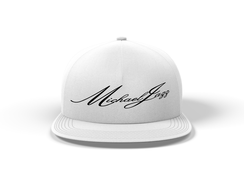 Signature Michaeljazz Brand Snapbacks