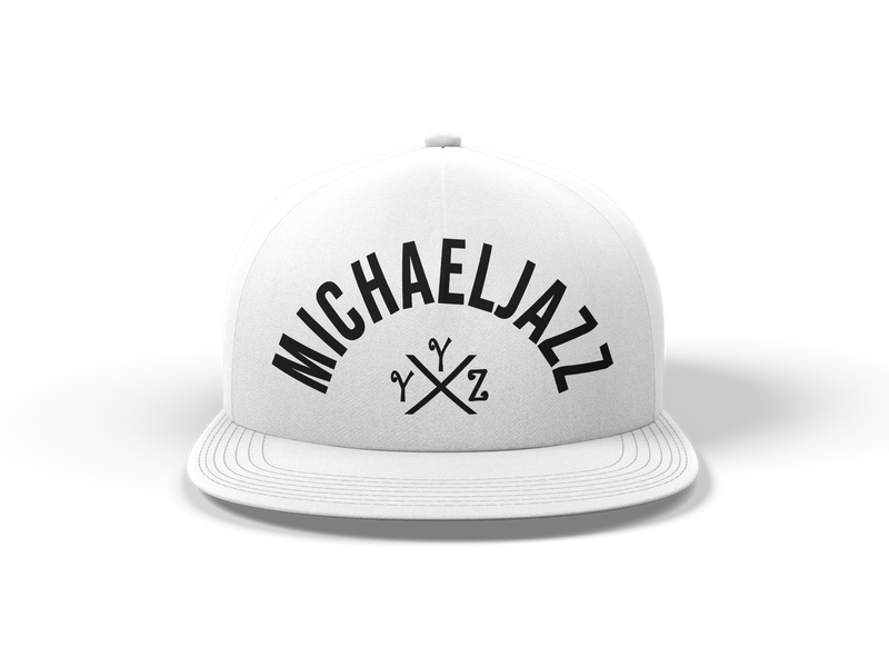Michaeljazz Brand Snapbacks