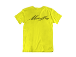 Michaeljazz Classic Signature Mens T-Shirts - michaeljazz.ca - Michaeljazz Feel Good Lifestyle Brand