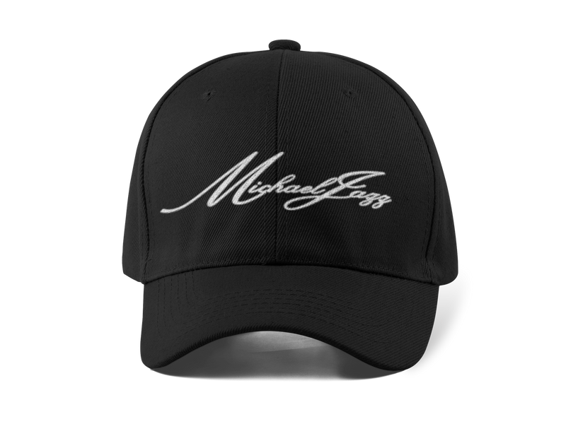 Michaeljazz Brand Caps