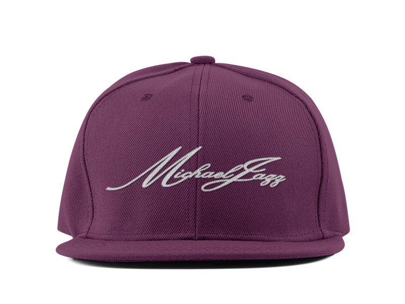 Classic Michaeljazz Brand Snapbacks - michaeljazz.ca - Michaeljazz Feel Good Lifestyle Brand